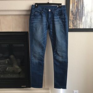 G Star raw women’s jeans style 3301